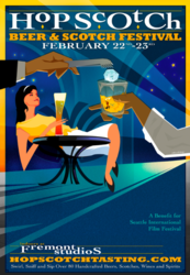 Hop Scotch Beer & Scotch Festival